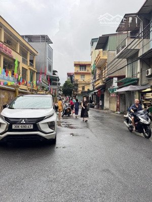 bán nhà riêng 5pn, 4wc tại kđt định công, 7 tỷ, 35m2, view đẹp, chính chủ