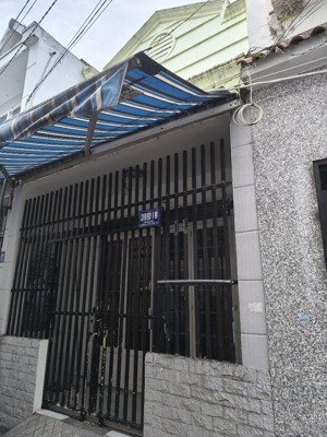 nhà sổ riêng phường dĩ an, tp hồ chí minh