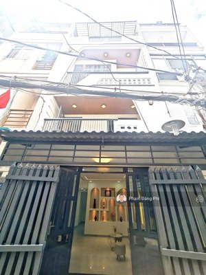 trung tâm gò vấp - sát cityland - hồ bơi - trường chợ sát bên - tiện ích ngập tràn.