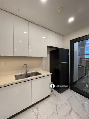 cho thuê căn góc sunshine sky city (2pn-2wc) dt 85m2 full nội thất mới 100% giá 16tr/tháng.