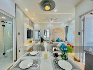 đạt lê land 79 bán căn hộ góc 14 mường thanh viễn triều tầng 26 tòa oc1b - view phố biển cực tốt