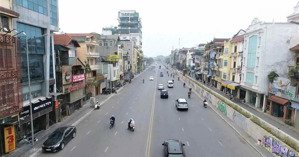 bán nhà 6 tầng diện 45m2 mặt tiền 5m mặt phố âu cơ tây hồ hà nội- 