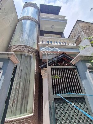 bán nhà riêng tại huỳnh văn bánh, 10 tỷ, 68 m2, giá siêu hời