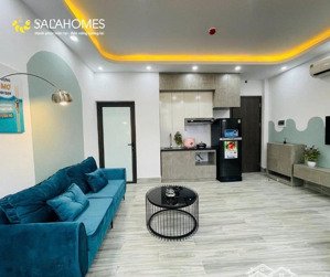 phòng studio 38m2 - ngõ 189 nguyễn ngọc vũ - cầu giấy