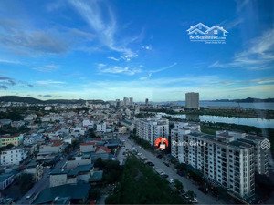 bán căn góc 2pn 68m2 view biển chung cư greenbay bim 30 tầng, trung tâm du lịch bãi cháy, hạ long.