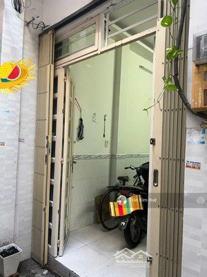 quận 7, nhà kế bên lotte mart, 29m2, lê văn lương, 3 tỷ nhỉnh