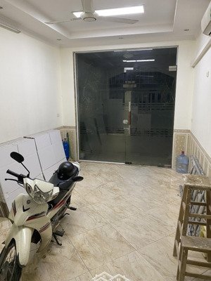 nhà 3.5 tầng x 50m² phân lô chỉ 30m ra mphố nguyễn an ninh, 4pn, mt 4.2m. sđcc. giá 10.9 tỷ.