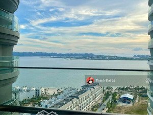 bán chung cư citadines marina hạ long, 84m2, 2pn view biển trung tâm du lịch bãi cháy, hạ long.