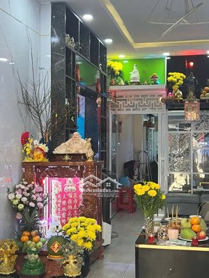 bán nhà riêng tại thích quảng đức, 7,6 tỷ, 68m2, hàng hiếm giá cực chất