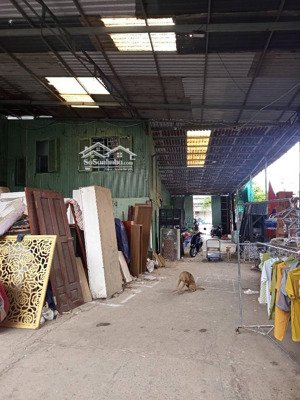 đất mặt tiền huỳnh tấn phát - nhà bè - ngang 16.4m - phù hợp kd đa ngành