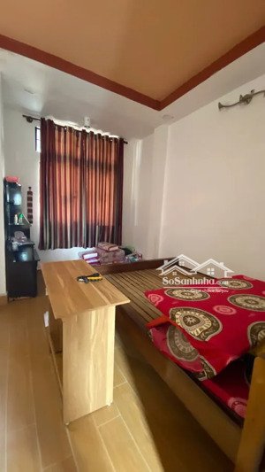 bán nhà riêng 4 tầng, 30m2, 4,05 tỷ tại nguyễn đình chiểu, phường 4, phú nhuận, hcm