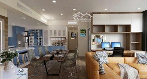 cần bán căn góc 125m² the view riviera point, q7 full nội thất cao cấp