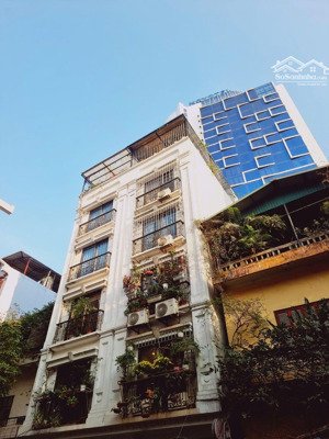 hoa hậu - đại mỗ - nam từ liêm. ô tô đỗ cửa, kinh doanh, thang máy. 96m - 7 tầng - mt 8m - 21 tỷ