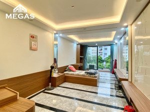 cho thuê studio - 1n1k ban công đầy đủ nội thất mới ngay lê đức thọ, phạm hùng, hồ tùng mậu