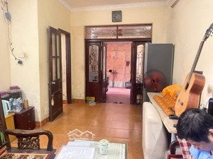 bán nhà riêng thái hà, đống đa - 100m2 - mt 6.2m - lõi đống đa - giá đầu tư