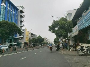 bán nhà gò vấp, gần mặt tiền nguyễn thái sơn, đhcn4, 60m x 3 tầng, nhỉnh 5 tỷ tl