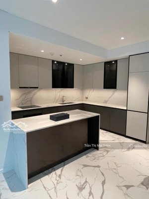 the crest, 83m2, 2pn, ntcb có đồ điện chỉ 35 triệu thuộc the metropole thủ thiêm