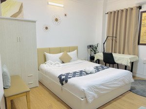 cho thuê phòng 1pn, 25m2 giá 6 triệu ở phan xích long, phú nhuận, hcm