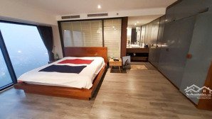căn penstudio -duplex vip tây hồ