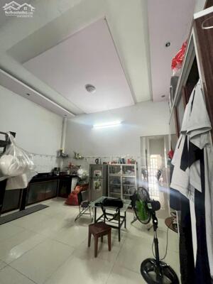 BÁN NHÀ MẶT TIỀN HẺM 5M NGUYỄN THỊ MINH KHAI, TÂN ĐÔNG HIỆP, DĨ AN &#8211; 150M&#178; (100M&#178; ODT) &#8211; GIÁ 5.4 TỶ