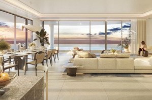 bán căn hộ chung cư tại maison grand phú mỹ, 1,8 tỷ, 49,24m2, 1pn, 1wc