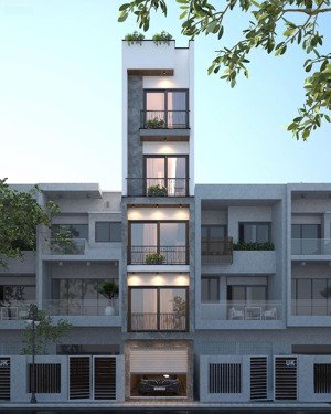 nhà mới nguyễn văn linh long biên.46*5. hoàn thiện đẹp. thang máy. 3 - 4ngủ.