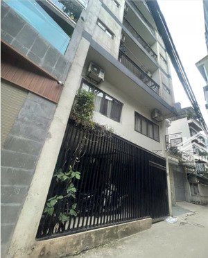 nhà phố đàm quang trung long biên. 30*6. ngõ siêu nông. 7 chỗ đỗ cửa. 6 tầng thang máy.