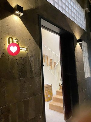 nhà phố ngõ ngọc hà ba đình.25*5. nhà nội thất được thiết kế kỹ lưỡng bởi kiến trúc sư