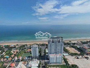 quỹ đất mặt tiền thùy vân, tp. vũng tàu (mt view biển) - p. vũng tàu tp hcm