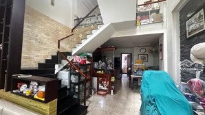 bán nhà 3 tầng mặt tiền mỹ đa tây - khu đô thị nam việt á - giá tốt, ở ngay - chỉ hơn 8 tỷ tí