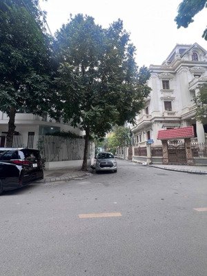 bán biệt thự 4 tầng, 217m2 tại vườn đào, tây hồ, hà nội, giá cực chất 145 tỷ