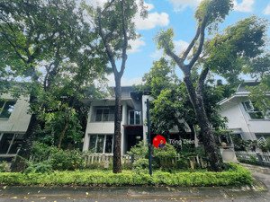 tống diễn . bán biệt thự đơn lập thô ecopark