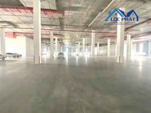 cho thuê siêu xưởng 27.500m² giá chỉ 3,7 tỷ/tháng kcn nhơn trạch, đồng nai -lh 