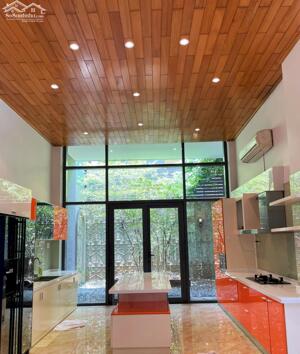 BIỆT PHỦ 3 TẦNG ĐẤT 265M2 32 TỶ – NỘI THẤT SANG TRỌNG – TRUNG TÂM HẢI CHÂU