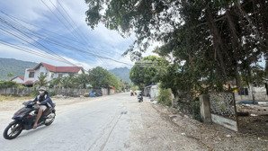 bán đất khu nghỉ dưỡng tại đường bình hòa, xã phước đồng, nha trang, 30 triệu / m2, 103 m2