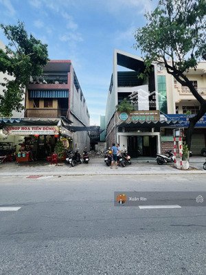 bán đất mặt tiền lý thái tông view biển vị trí kinh doanh đỉnh cao!