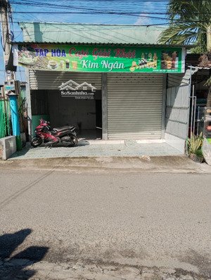 cho thuê cửa hàng, ki ốt tại thuận giao 11, dt 215m2, giá ưu đãi 6 triệu