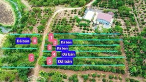 đất view suối cây lâu năm giá rẻ chỉ 189tt