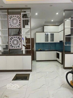 bán nhà đê trần khát chân - hai bà trưng, 30/41m, 5 tầng, giá 5.8 tỷ