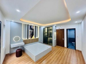 bán nhà trần khát chân - hai bà trưng, 40m, 6 tầng thang máy, giá 13.2 tỷ