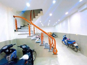 bán nhà trần khát chân - hai bà trưng, 54/58m, 6 tầng, giá 12.5 tỷ