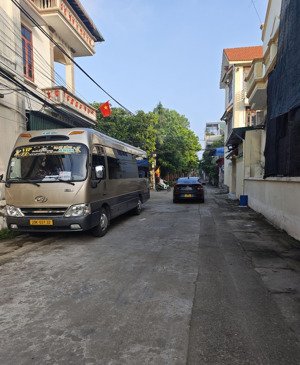 bán mảnh đất ngũ hiệp, 102m2, đường thông, kinh doanh, ô tô tránh, giá 9,5 tỷ