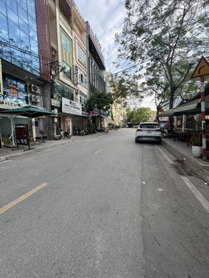 bán nhà mễ trì 60m2 ô tô tránh trước nhà, nhỉnh 17 tỷ