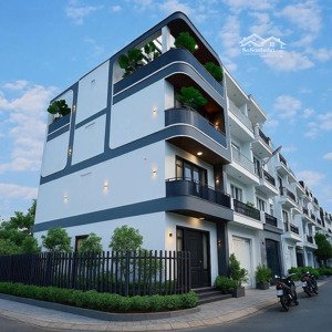 bán nhà phố sân vườn-khu dân cư huỳnh tấn phát-nhà bè.