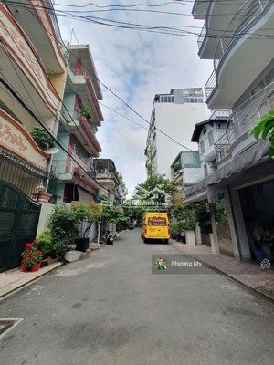 [khu k300] - bán nhà hẻm 8m khu k300 - nguyễn thái bình. dt: 73m2. giá 13.5 tỷ tl