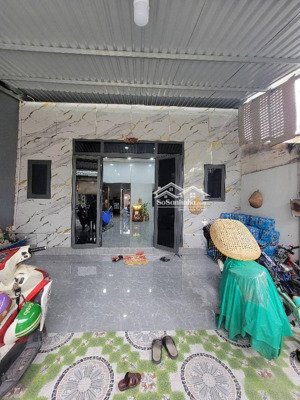 bán nhà riêng tại quốc lộ 1a, an phú đông, quận 12, tp.hcm, 4,89 tỷ, 120m2