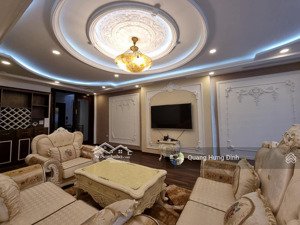 bán nhà mặt phố hoàng hoa thám, phố cổ hà đông, kinh doanh sầm uất, 150m2*5t, mặt tiền 6m, giá 38tỷ