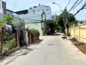 bán lô đất ngang 6m- mặt tiền sử hy nhan- cách biển 300m- bắc nha trang ( vĩnh hoà cũ)