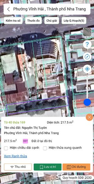 đất đẹp - nằm giữa đường củ chi & bắc sơn, cách biển chỉ 650m