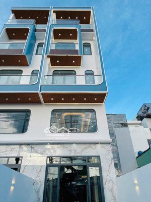 bán nhà mặt tiền đường kinh doanh sầm uất ( 4m x 25m ) gần kề aeon tân phú, hướng tây nam.